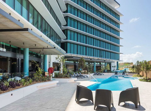 Rydges Gold Coast Airport - Foster Accommodation 12