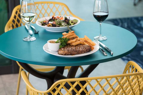 Rydges Gold Coast Airport - Foster Accommodation 16
