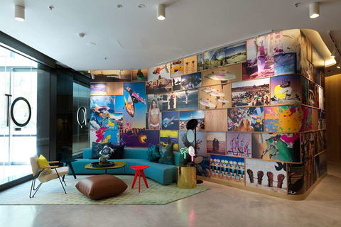 QT Bondi - Foster Accommodation 1