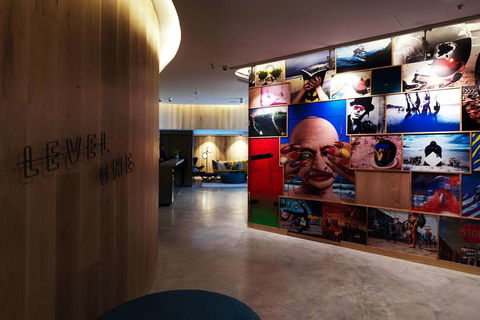 QT Bondi - Foster Accommodation 2