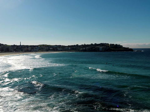 QT Bondi - Foster Accommodation 13