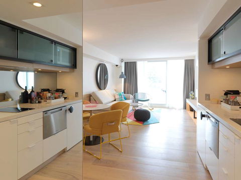 QT Bondi - Foster Accommodation 15