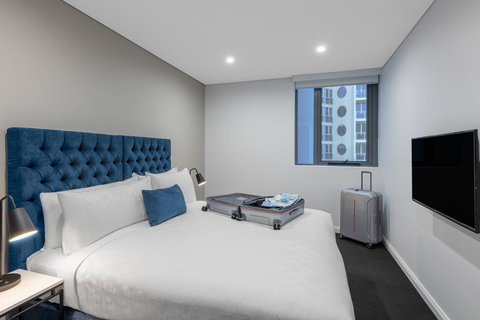 Meriton Suites Bondi Junction - Foster Accommodation 4