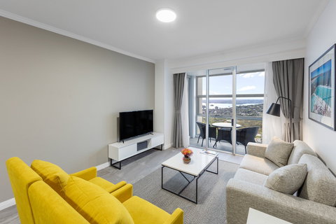 Meriton Suites Bondi Junction - Foster Accommodation 6