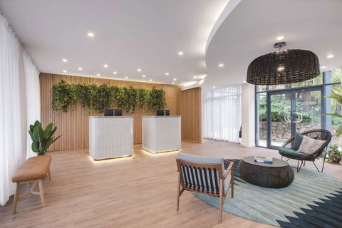 Adina Apartment Hotel Coogee - Foster Accommodation 3