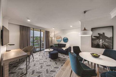 Adina Apartment Hotel Coogee - Foster Accommodation 11