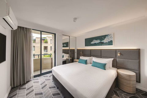 Adina Apartment Hotel Coogee - Foster Accommodation 12