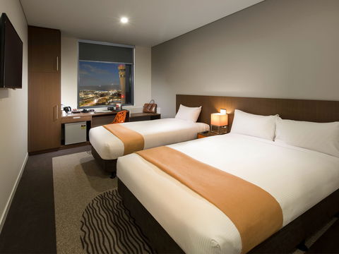 Ibis Brisbane Airport Hotel - Foster Accommodation 3