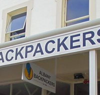 Albany Backpackers - Foster Accommodation