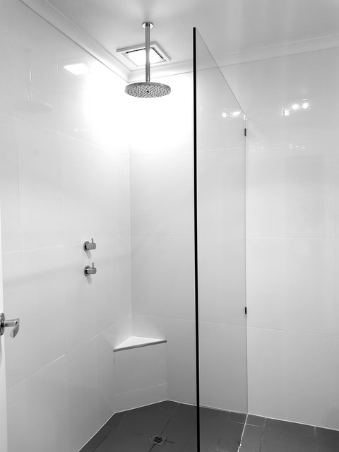 William Macintosh Motor Lodge - Foster Accommodation 9