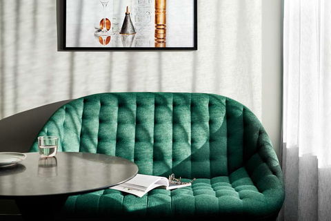 Veriu Green Square - Foster Accommodation 3