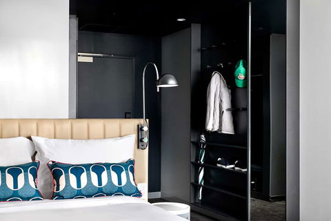 Veriu Green Square - Foster Accommodation 4