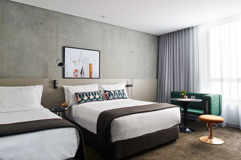 Veriu Green Square - Foster Accommodation 6