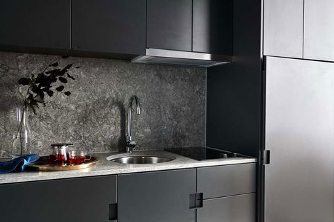 Veriu Green Square - Foster Accommodation 10