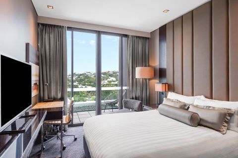 Gambaro Hotel - Foster Accommodation 3