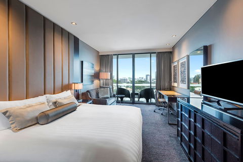 Gambaro Hotel - Foster Accommodation 5