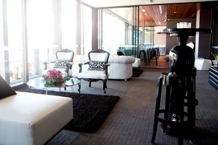 Gambaro Hotel - Foster Accommodation 6