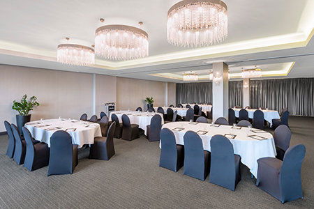 Gambaro Hotel - Foster Accommodation 7