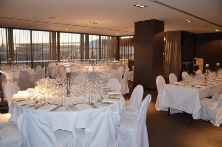 Gambaro Hotel - Foster Accommodation 8