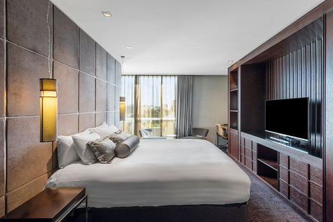 Gambaro Hotel - Foster Accommodation 13