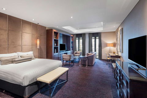 Gambaro Hotel - Foster Accommodation 14