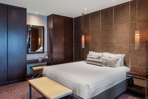 Gambaro Hotel - Foster Accommodation 15