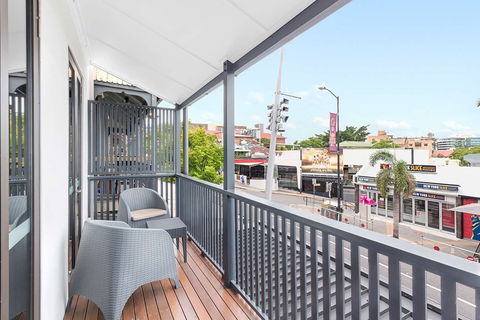 Gambaro Hotel - Foster Accommodation 17