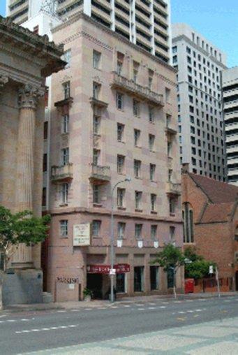 ULTIQA Rothbury Hotel - Foster Accommodation 0