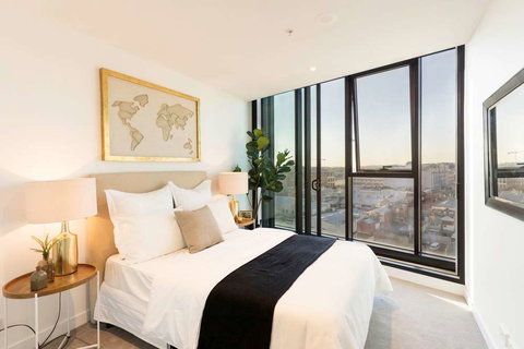 FV Brisbane by Peppers - Foster Accommodation 9