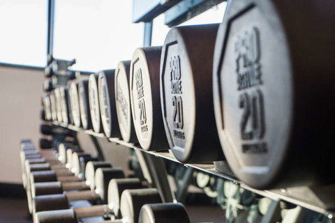 FV Brisbane by Peppers - Foster Accommodation 12