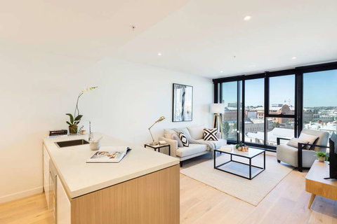 FV Brisbane by Peppers - Foster Accommodation 15