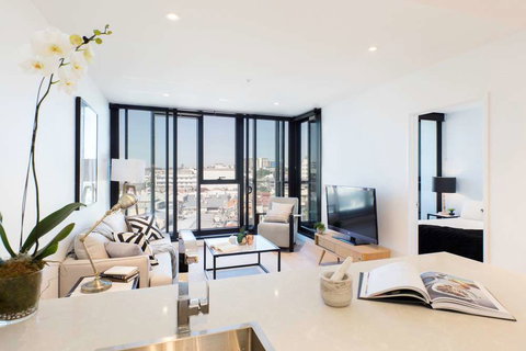 FV Brisbane by Peppers - Foster Accommodation 16