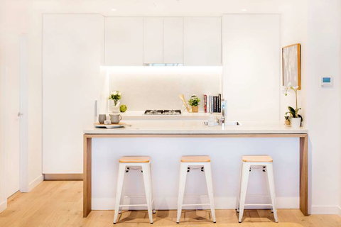 FV Brisbane by Peppers - Foster Accommodation 17