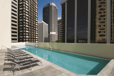 Oaks Aurora - Foster Accommodation 3