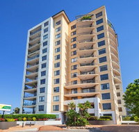 Bridgewater Apartments - Foster Accommodation