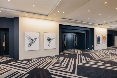 Voco Brisbane City Centre - Foster Accommodation 16