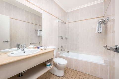 Hawkesbury Race Club Motel - Foster Accommodation 3