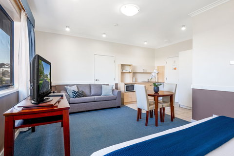 Hawkesbury Race Club Motel - Foster Accommodation 4