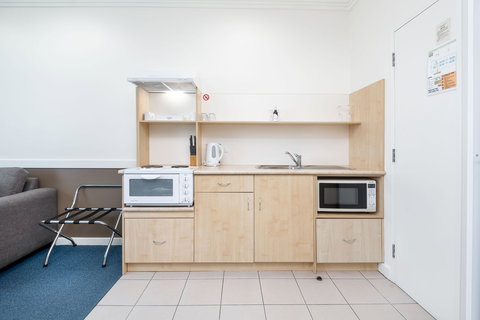 Hawkesbury Race Club Motel - Foster Accommodation 6