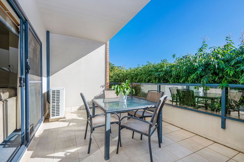 Hawkesbury Race Club Motel - Foster Accommodation 7