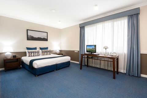 Hawkesbury Race Club Motel - Foster Accommodation 9