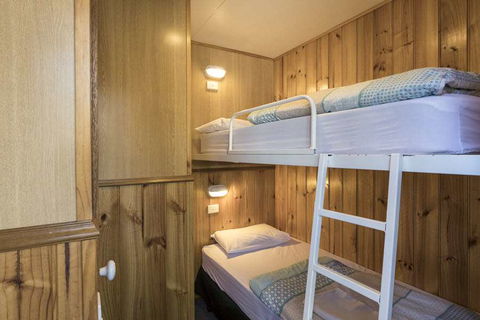 BIG4 Albury Tourist Park - Foster Accommodation 8