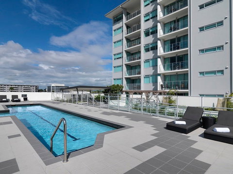 Oaks Rivermarque Mackay - Foster Accommodation 3