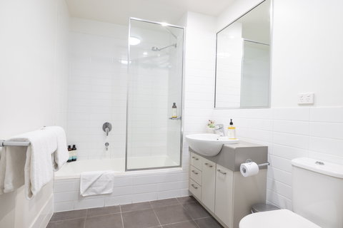 Aligned Corporate Residences Mackay - Foster Accommodation 6