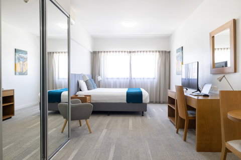 Aligned Corporate Residences Mackay - Foster Accommodation 7