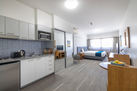 Aligned Corporate Residences Mackay - Foster Accommodation 8