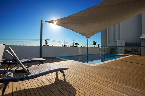 Aligned Corporate Residences Mackay - Foster Accommodation 10