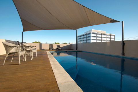 Aligned Corporate Residences Mackay - Foster Accommodation 11