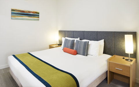 Aligned Corporate Residences Mackay - Foster Accommodation 13