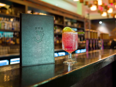 Pullman Reef Hotel Casino - Foster Accommodation 4